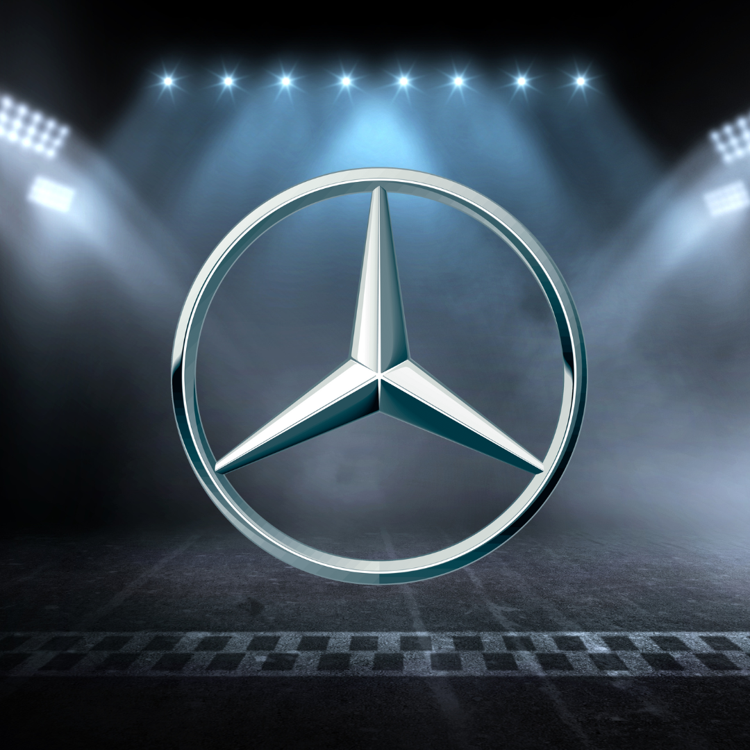 MERCEDES BENZ