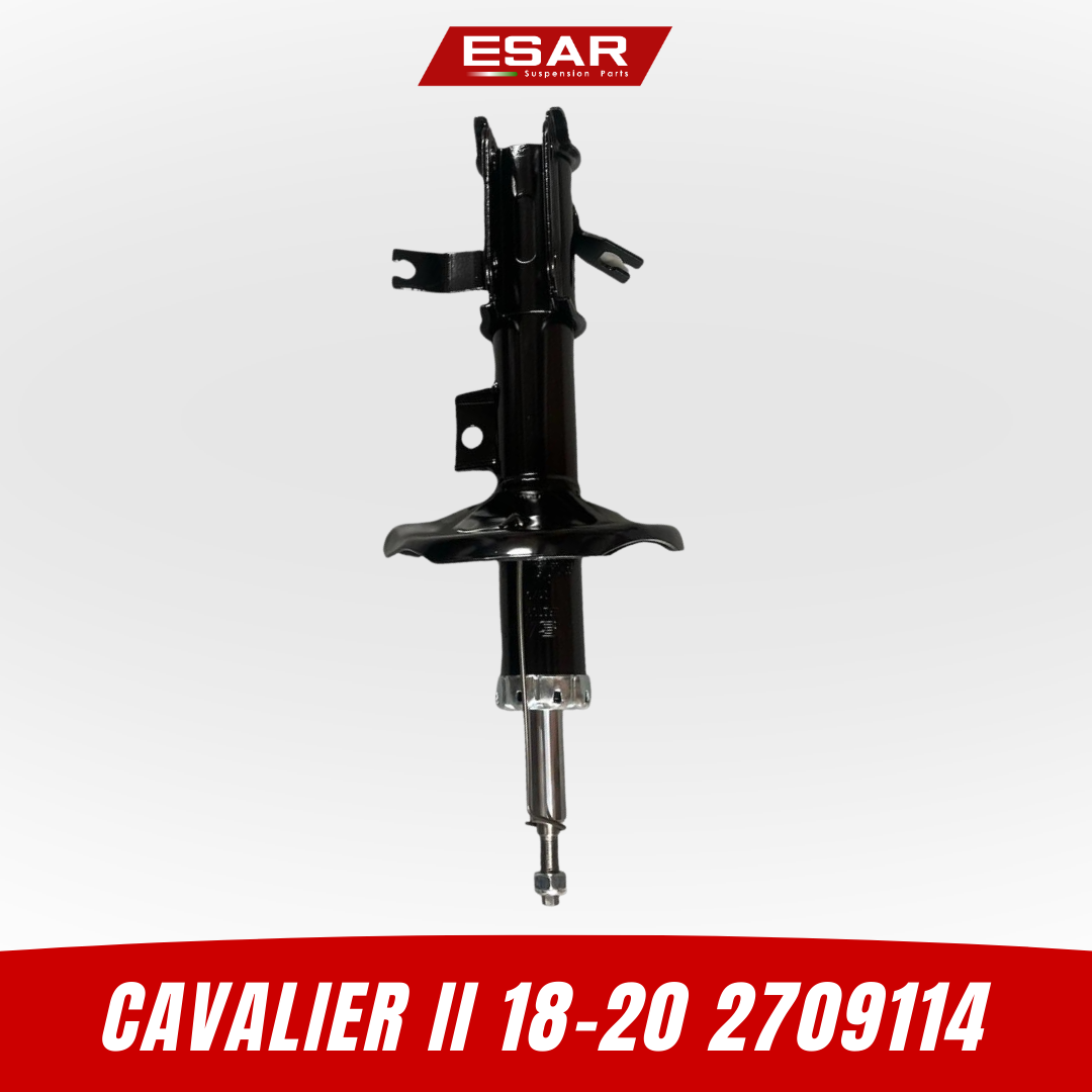 AMORTIGUADOR DEL. DER. CAVALIER II 18-20 2709114