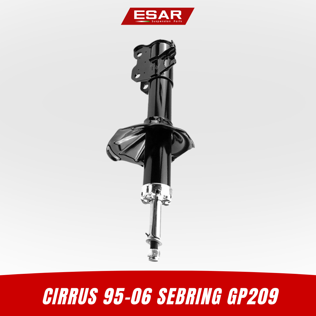 AMORTIGUADOR TRAS. CIRRUS 95-06 CIRRUS 95-06 SEBRING GP210