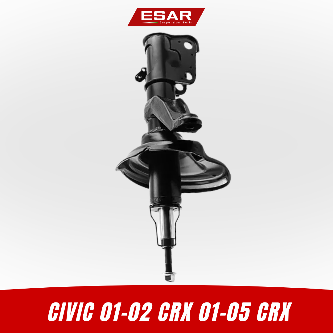 AMORTIGUADOR DEL. DER. CIVIC 01-02 CIVIC 01-02 CRX 01-05 CRX