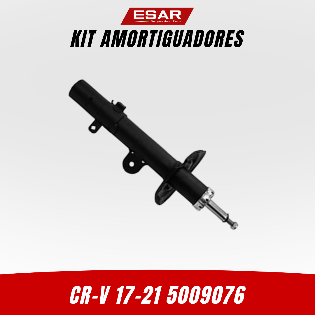 AMORTIGUADOR DEL. DER. CR-V 17-21 5009076