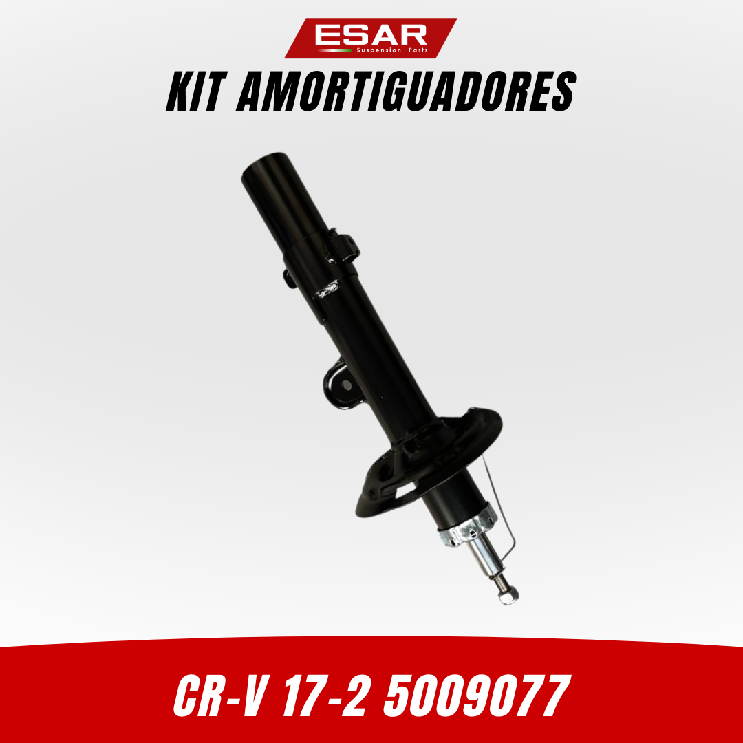 AMORTIGUADOR TRAS. CR-V 17-21 5009078