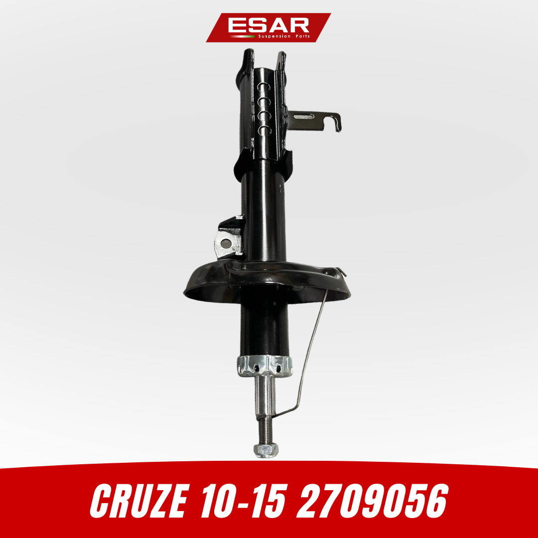 AMORTIGUADOR DEL. DER. CRUZE 10-15 2709056