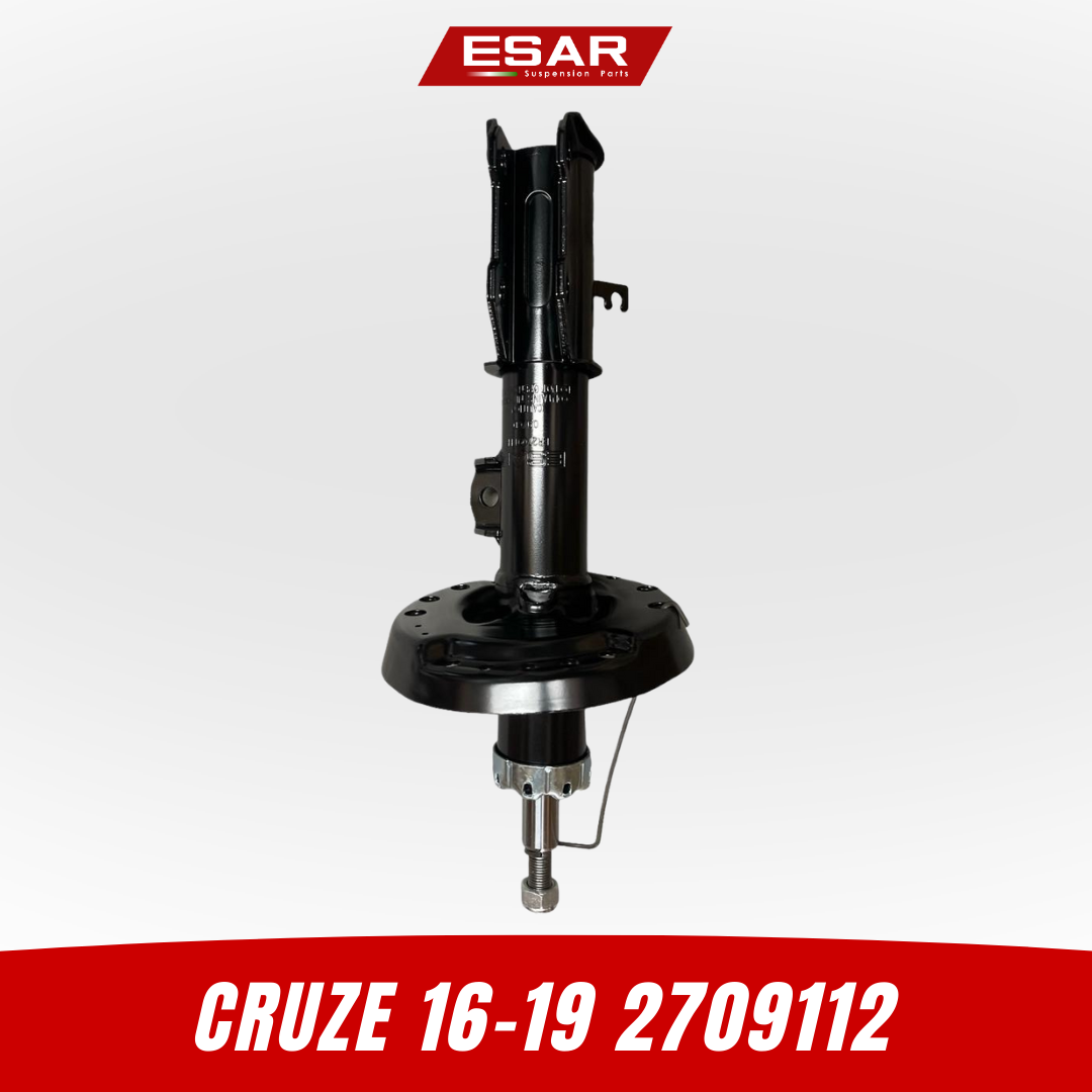 AMORTIGUADOR DEL. DER. CRUZE 16-19 2709112