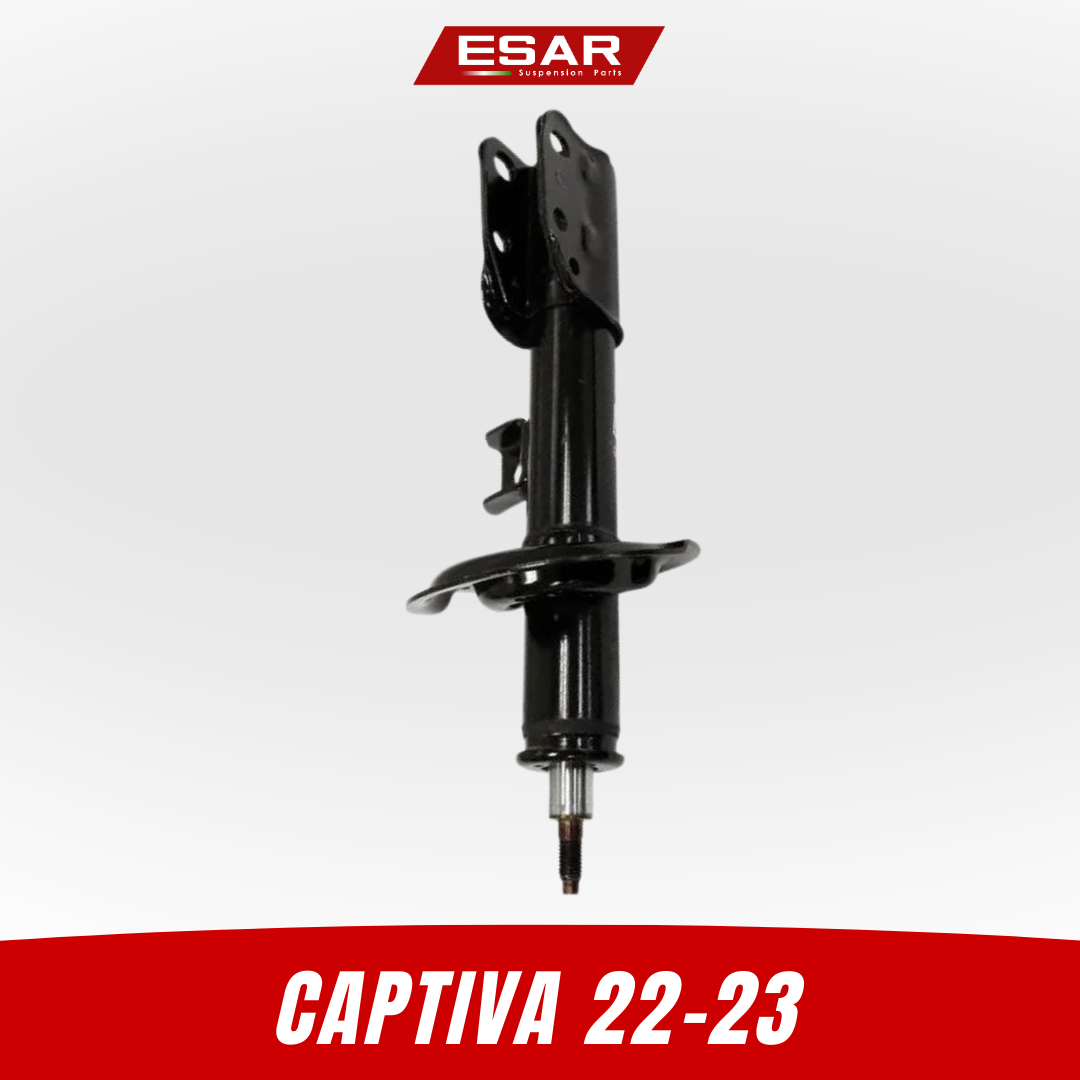 Amortiguador Del. Der. Captiva 22-23