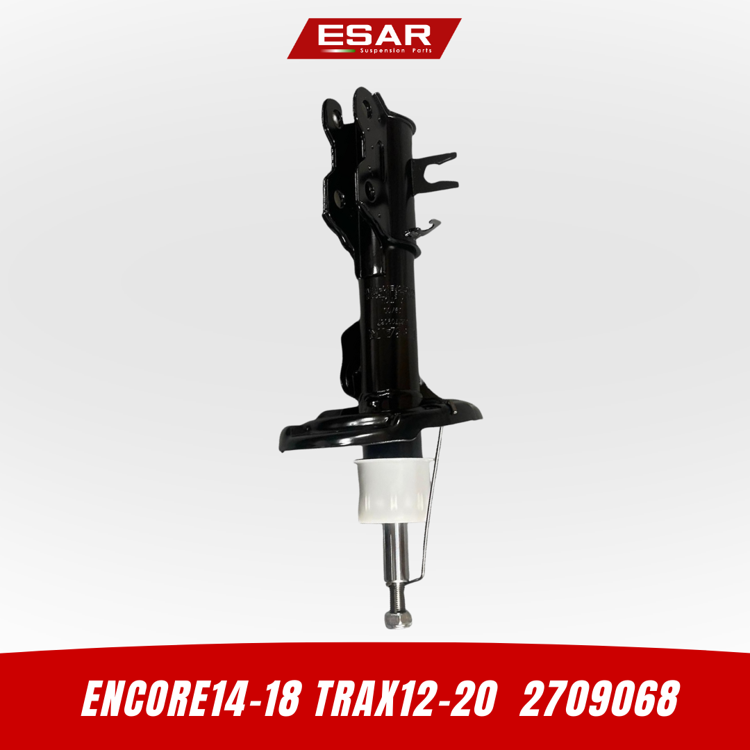 AMORTIGUADOR DEL. DER. C/TOPE ENCORE14-18 TRAX12-20 2709068