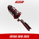 ERTIGA 2018-2023 Tras.