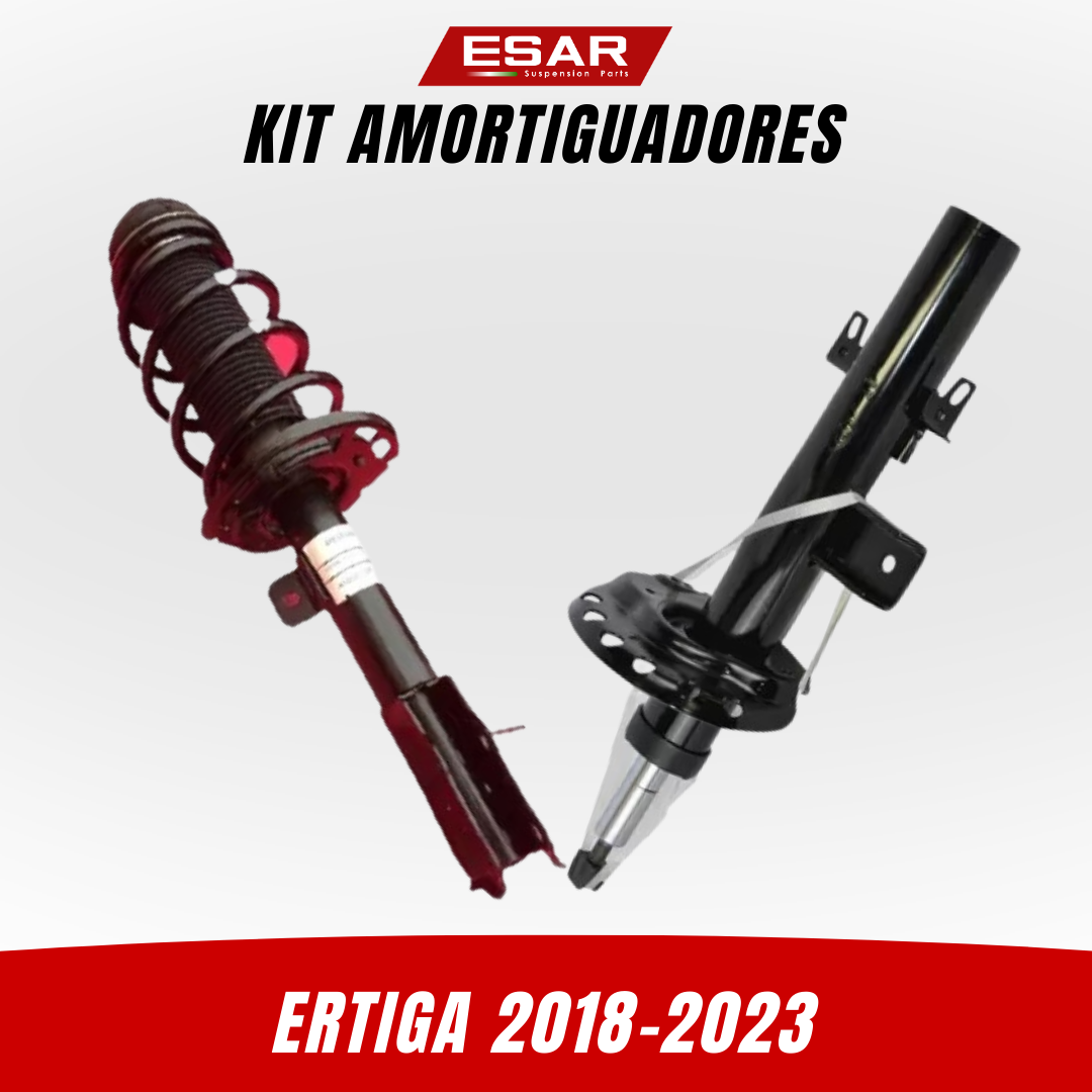 ERTIGA 2018-2023 Del. Der.