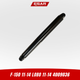 AMORTIGUADOR DEL. C/TOPE F-150 11-14 LOBO 11-14 4009036