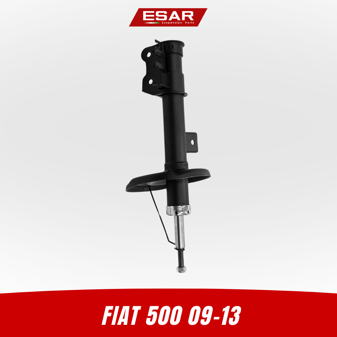AMORTIGUADOR DEL. DER. FIAT 500 09-13