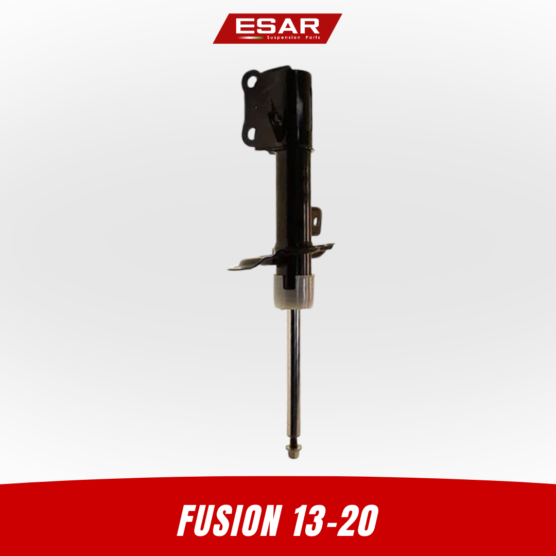 AMORTIGUADOR DEL. IZQ. RIN 19" FUSION 13-20