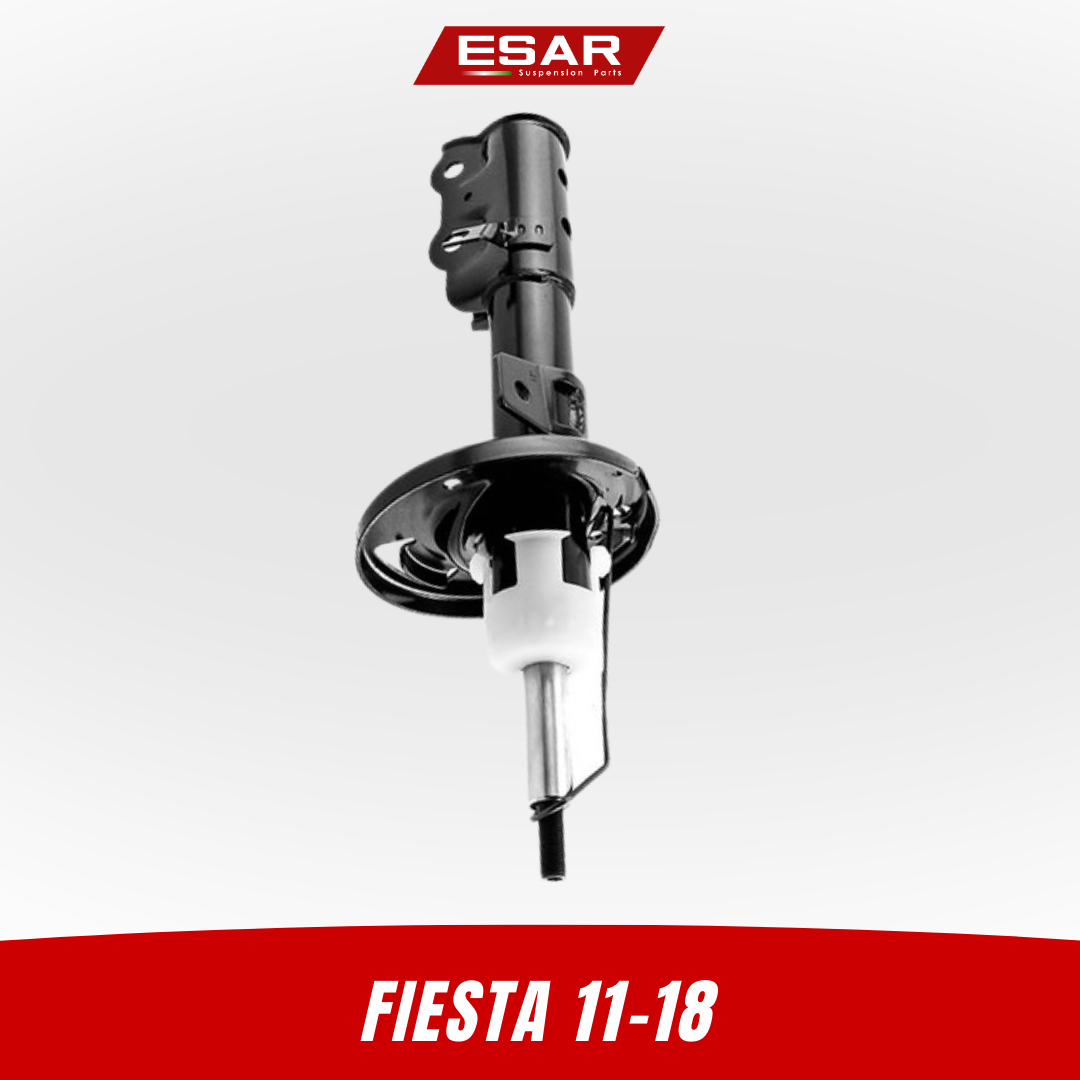 AMORTIGUADOR TRAS. FIESTA 11-18 MAZDA 2 11-14 4709016
