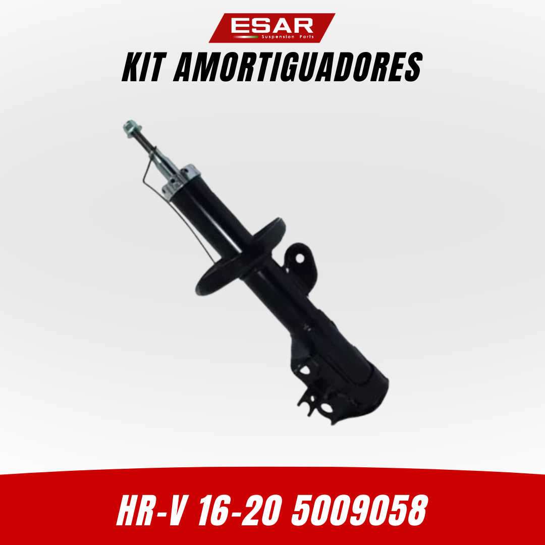 AMORTIGUADOR TRAS. HR-V 16-20 5009060
