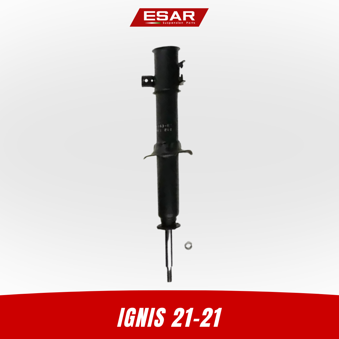 AMORTIGUADOR TRAS. IGNIS 21-21