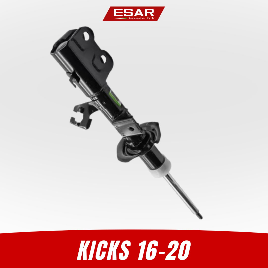 AMORTIGUADOR DEL. IZQ. KICKS 16-20