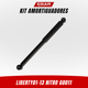 AMORTIGUADOR TRAS. LIBERTY01-13 LIBERTY01-13 NITRO G0011