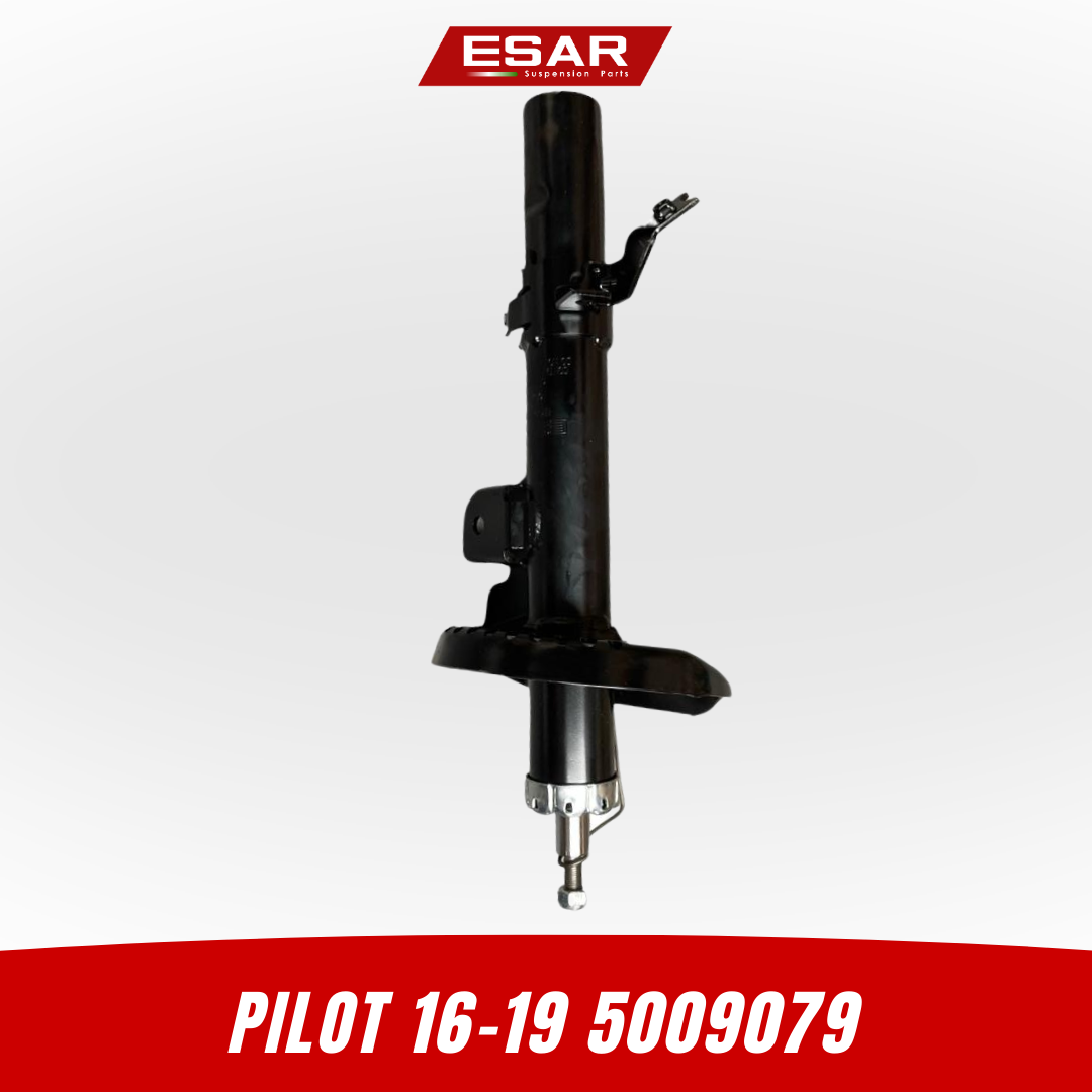 AMORTIGUADOR TRAS. PILOT 16-19 5009081