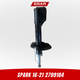 AMORTIGUADOR DEL. DER. C/TOPE SPARK 16-21 2709104