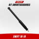 AMORTIGUADOR TRAS. SWIFT 18-19