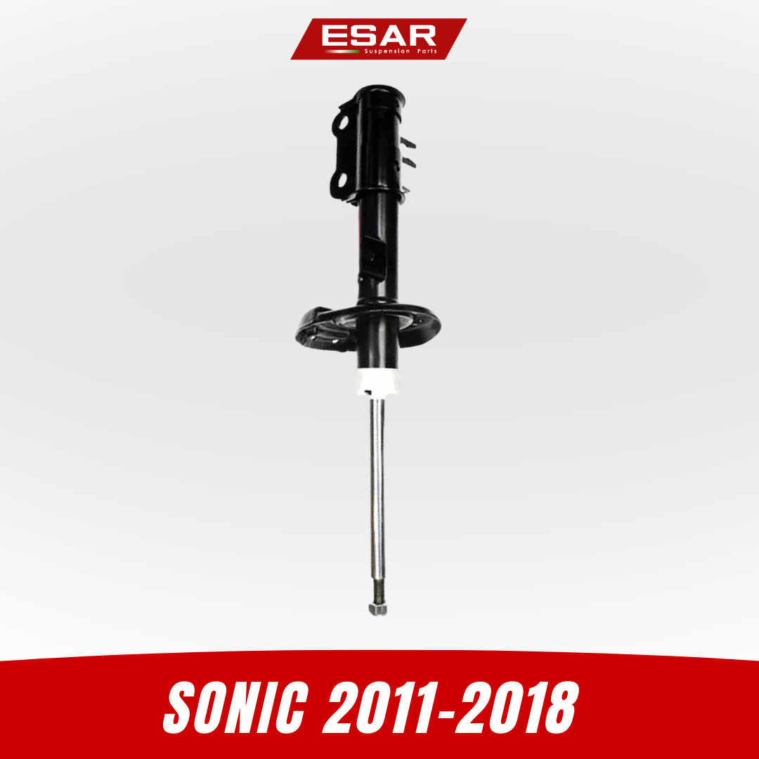 CHEVROLET Sonic 2011-2018 Con Tope (Delantero Der. )