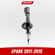 CHEVROLET Spark 2011-2015 Con Tope (Trasero ); CHEVROLET Bea